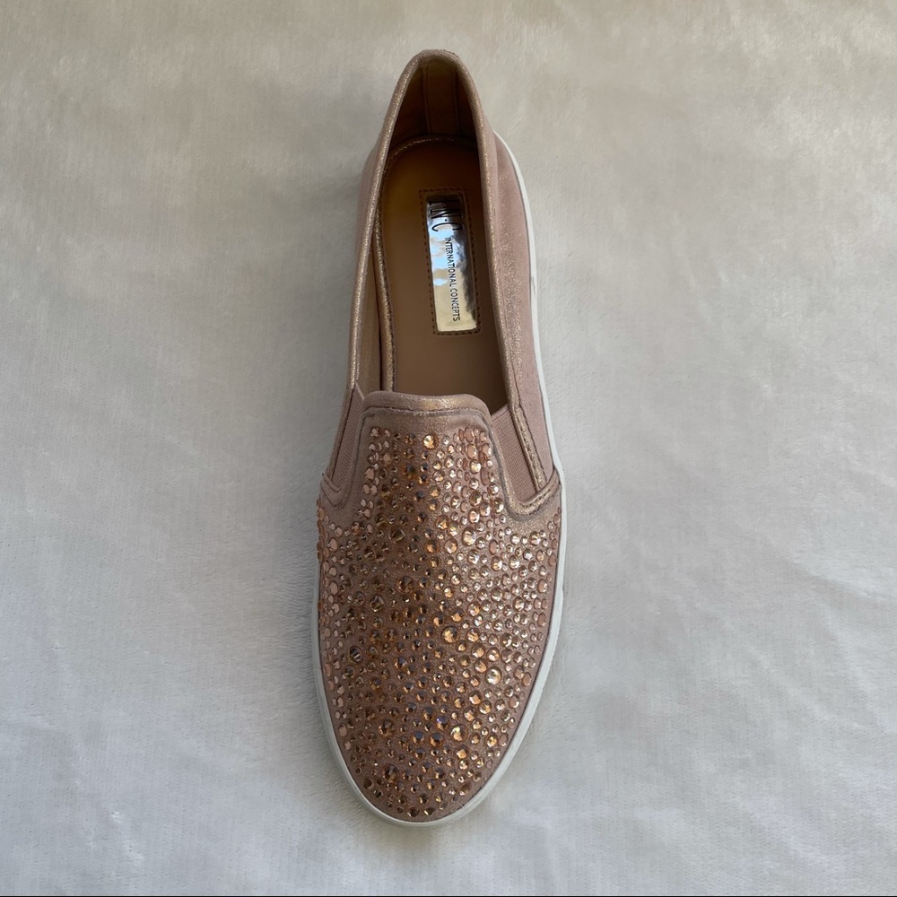 INC slip ons